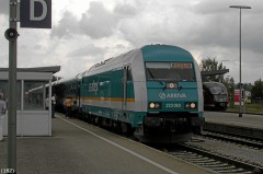 Bahn 182